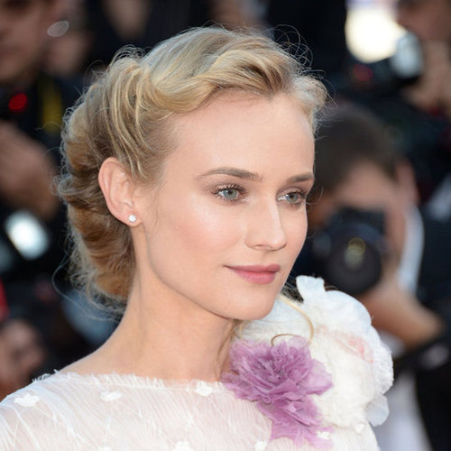 Diane Kruger at the Killing Them Softly Premiere Diane Kruger at the Killing Them Softly Premiere