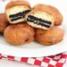 Fried Oreos