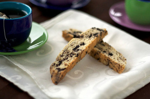Oreo Biscotti Oreo Biscotti
