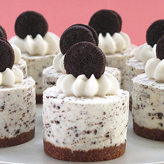 Oreo Recipes