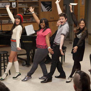 Glee Season 3 Finale Recap