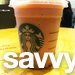 Strawberry Blend Lemonade