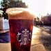 Iced Vanilla Americano