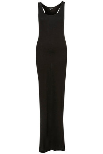 The kind of basic we could live in all season.
Topshop Racer Strappy Maxi Dress ($36)
The kind of basic we could live in all season.
Topshop Racer Strappy Maxi Dress ($36)