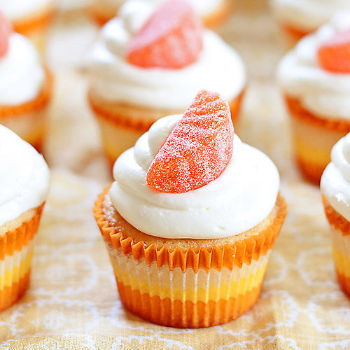 Orange You Glad . . . Orange You Glad . . .