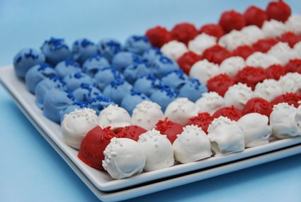 Stars and Stripes Stars and Stripes