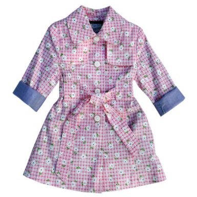 Rothschild Toddler Trench Coat ($60) Rothschild Toddler Trench Coat ($60)