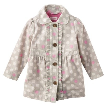 OshKosh B'Gosh Lightweight Trench Coat ($20) OshKosh B'Gosh Lightweight Trench Coat ($20)