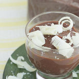 Irresistible Rich Chocolate Pudding