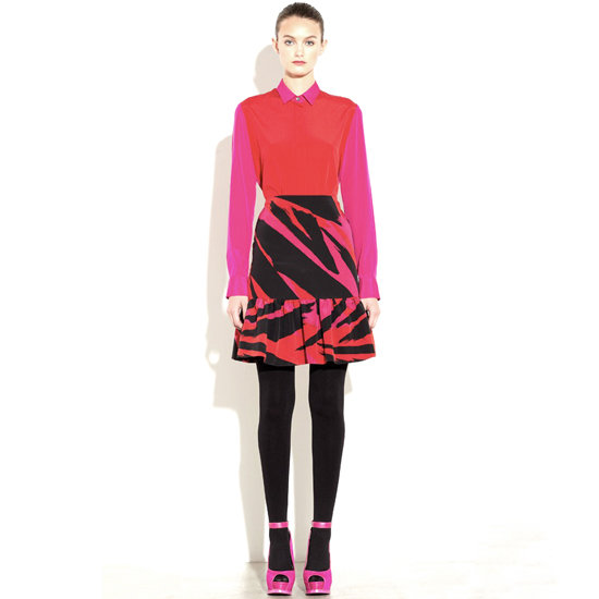 DKNY Resort and Holiday 2013 Pictures DKNY Resort and Holiday 2013 Pictures