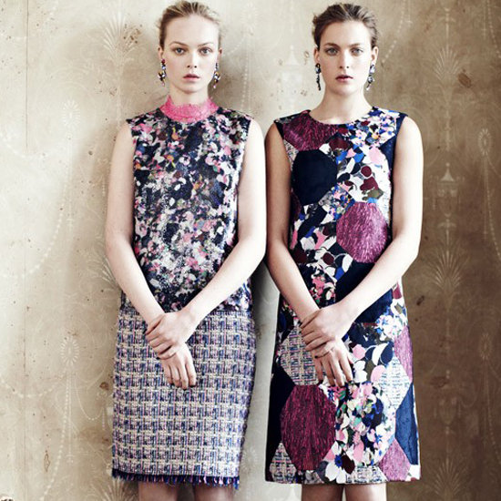 Erdem Resort 2013 Erdem Resort 2013