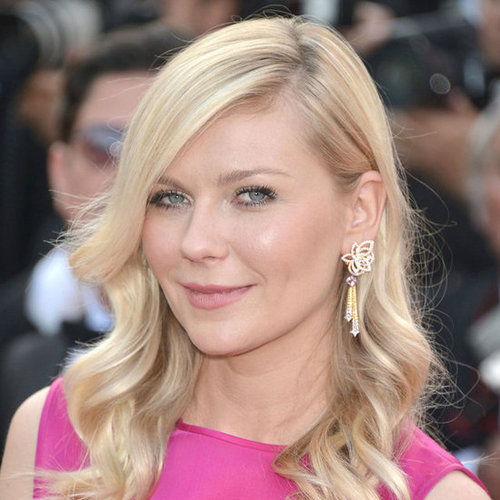 Kirsten Dunst at the On the Road Premiere Kirsten Dunst at the On the Road Premiere