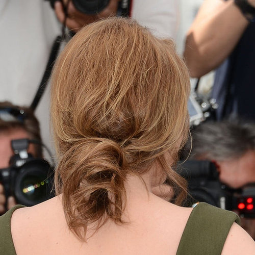 Kylie Minogue at the Holy Motors Photocall Kylie Minogue at the Holy Motors Photocall
