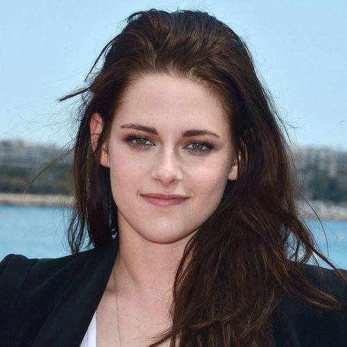 Kristen Stewart at the On the Road Photocall Kristen Stewart at the On the Road Photocall