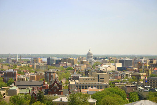Madison, WI Madison, WI