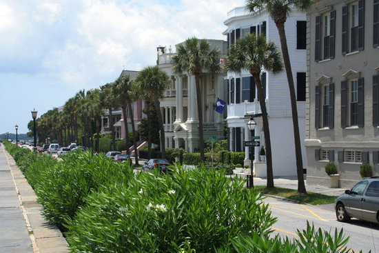 Charleston, SC Charleston, SC