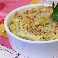 Michelle Obama Cauliflower Mac and Cheese Recipe