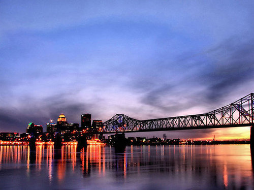 Louisville, KY Louisville, KY