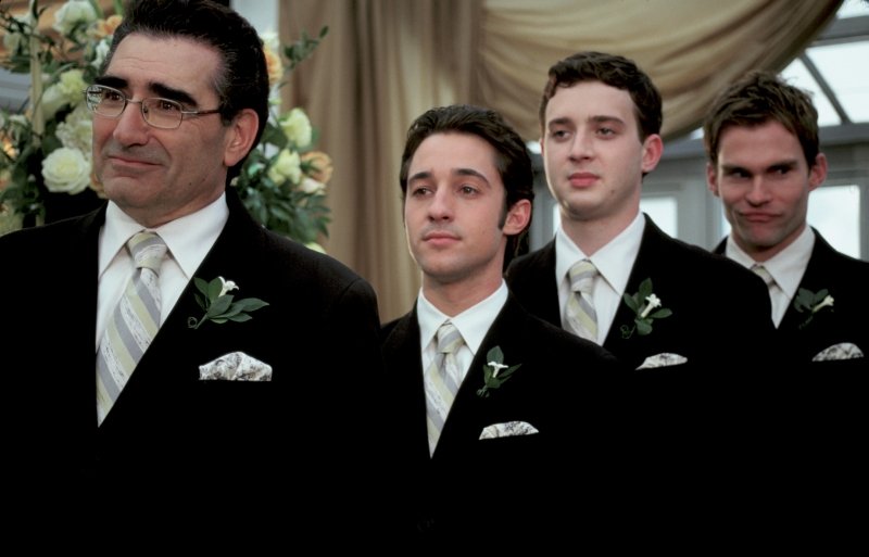American Wedding American Wedding