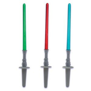 Lightsaber Picks