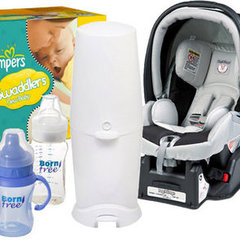 What to Do With Baby's Outgrown Stuff