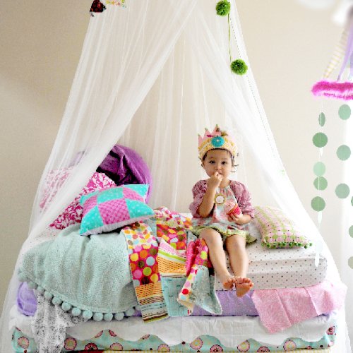 Fairy-Tale Birthday Party