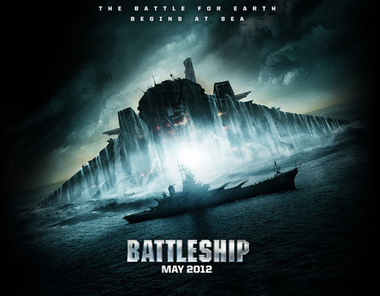 battleship battleship