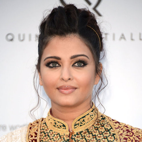Aishwarya Rai at the amfAR Cinema Against AIDS Event Aishwarya Rai at the amfAR Cinema Against AIDS Event