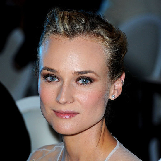 Diane Kruger at the Nights in Monaco Party