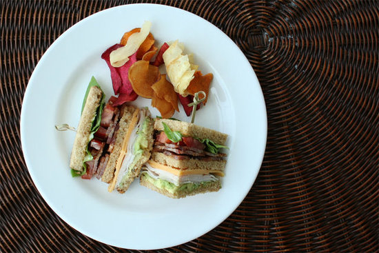 Turkey Club
