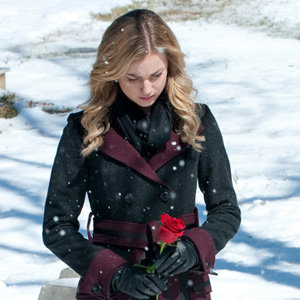 Revenge Wardrobe Revenge Wardrobe