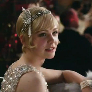 The Great Gatsby Movie Wardrobe