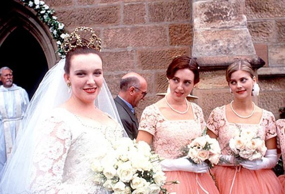 Muriel's Wedding Muriel's Wedding