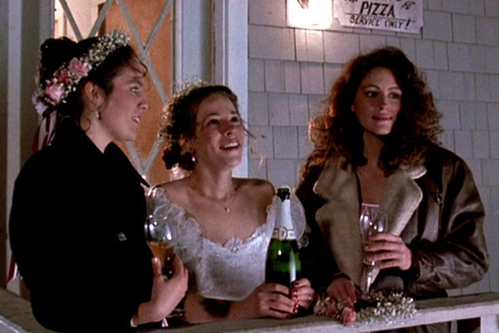Mystic Pizza Mystic Pizza