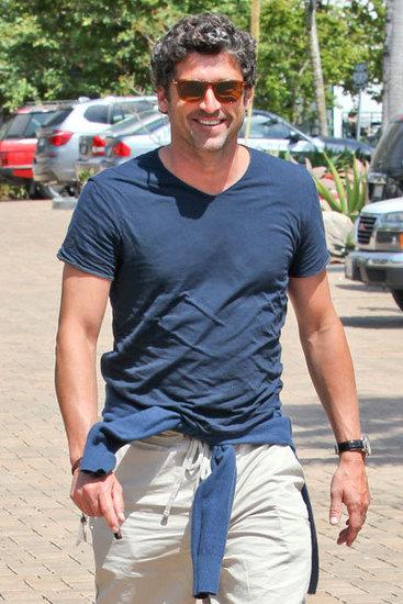 McDreamy