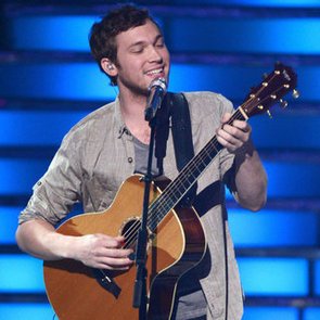 American Idol Finale 2012 Pictures