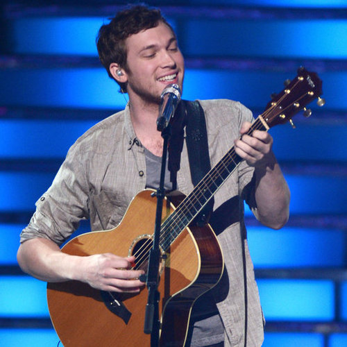 American Idol Finale 2012 Pictures