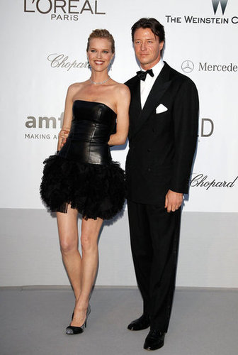 Nina, Kirsten, Diane, and More Step Out For the Very Glamorous amfAR Gala Nina, Kirsten, Diane, and More Step Out For the Very Glamorous amfAR Gala
