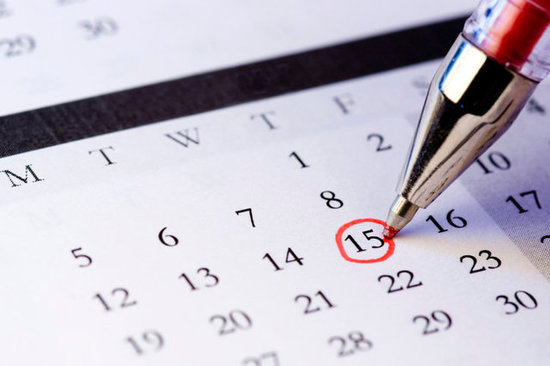 Did you select a birthdate for your baby prior to your due date?