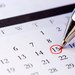 Did you select a birthdate for your baby prior to your due date?
