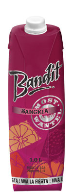 Three Thieves Bandit Sangria Three Thieves Bandit Sangria