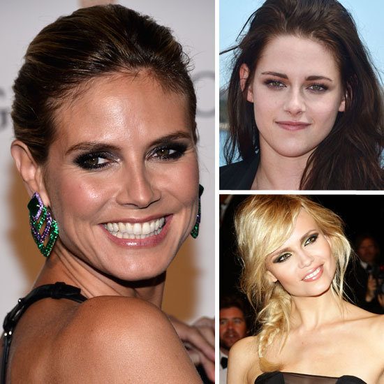 Yet More Gorgeous Cannes Film Festival Beauty Looks Up Close Yet More Gorgeous Cannes Film Festival Beauty Looks Up Close