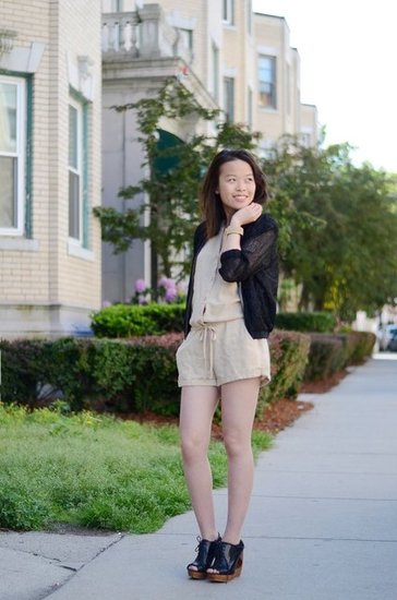 Casual Uniform