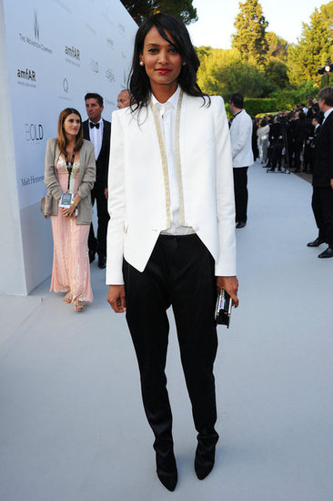 Cannes Film Festival 2012