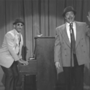 Will Smith Sings With Jimmy Fallon