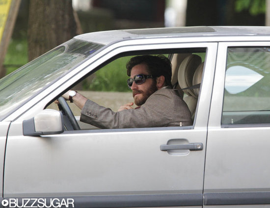Drive My Car