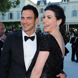 Cannes amfAR's Cinema Against AIDS Party Pictures