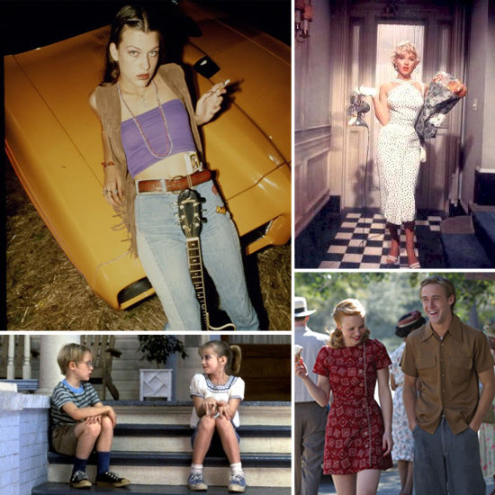 Summer Movie-Inspired Style Summer Movie-Inspired Style