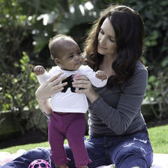 Celebrities Who Have Adopted Kids