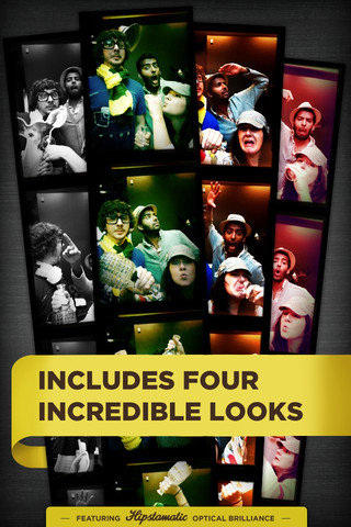 IncrediBooth ($1) IncrediBooth ($1)